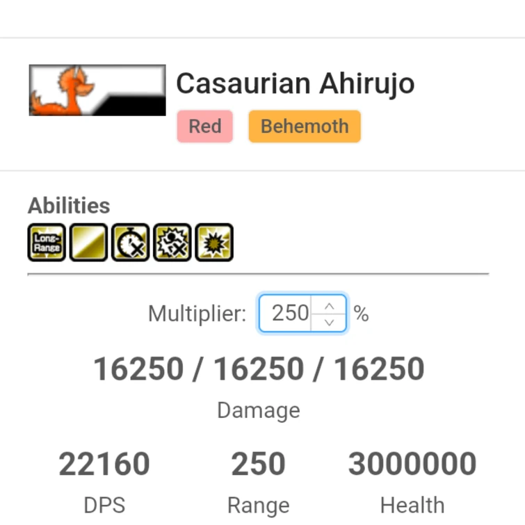 Discuss Everything About Battle Cats Wiki | Fandom