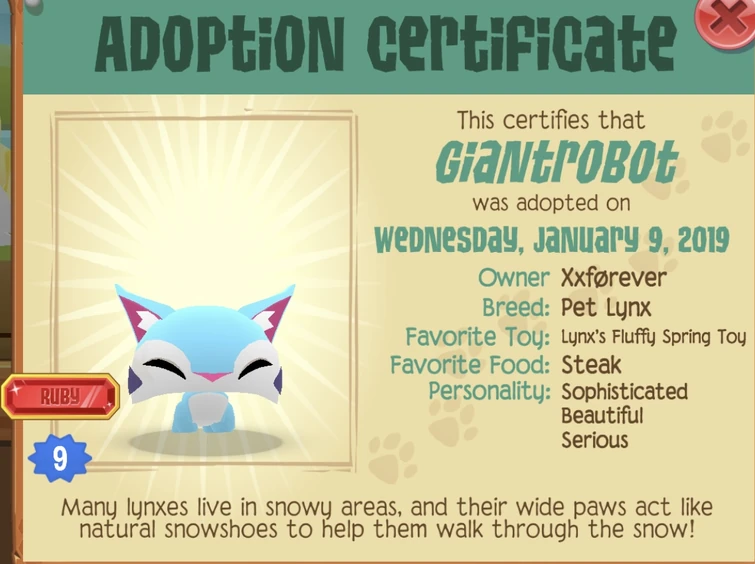 Trading Fandom