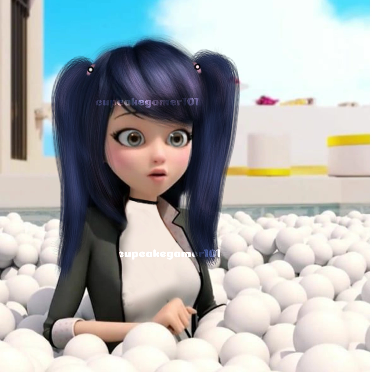 marinette edit !! 💕 | Fandom