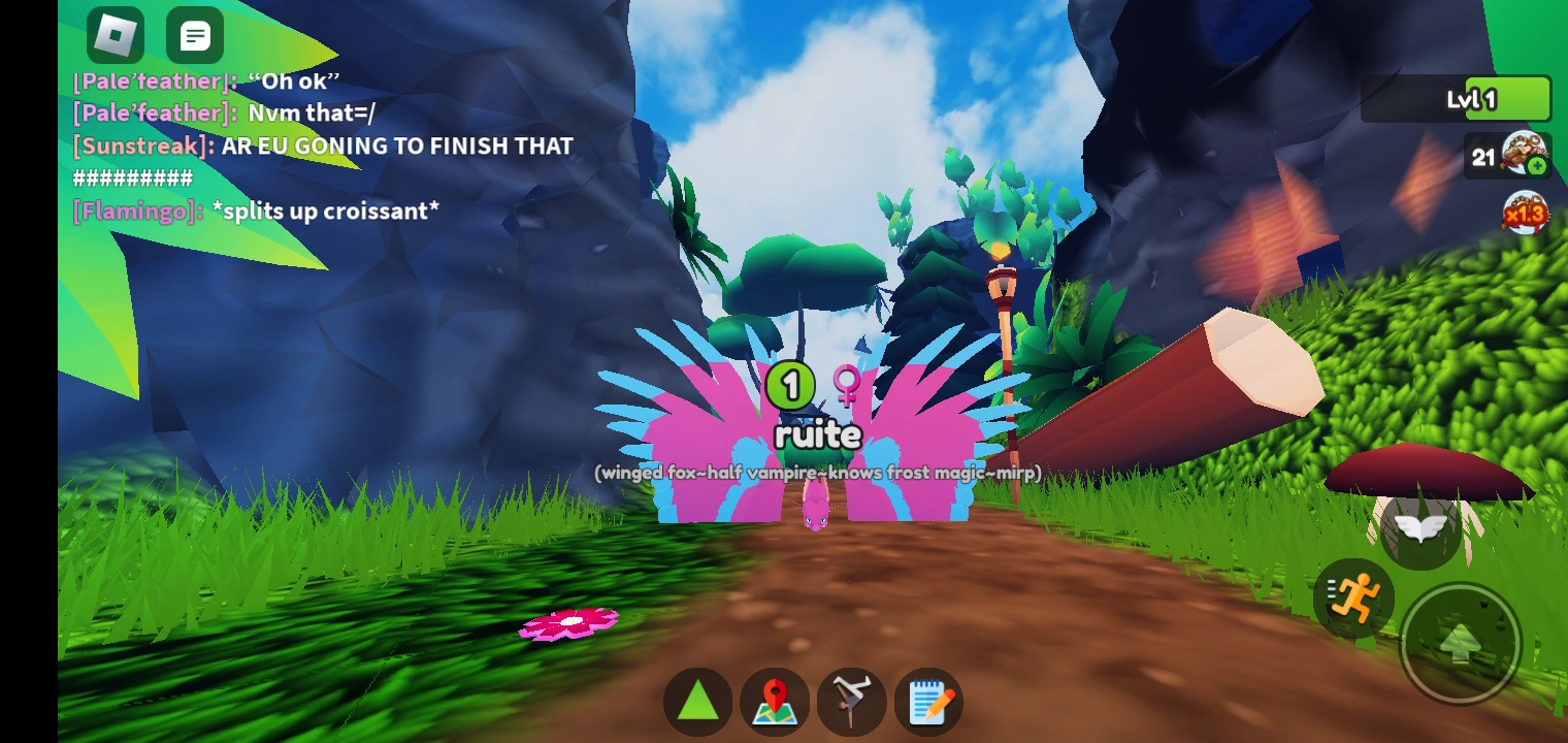 griffin's destiny screenshots. Fandom