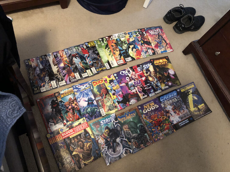 Fandom Image