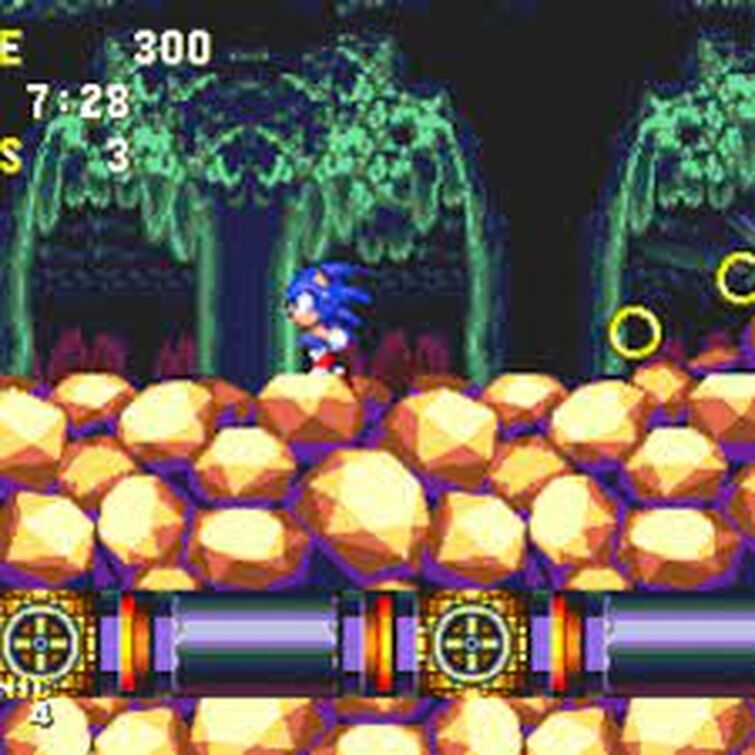 Sonic 3 Zones Ranked. REMAKE Fandom