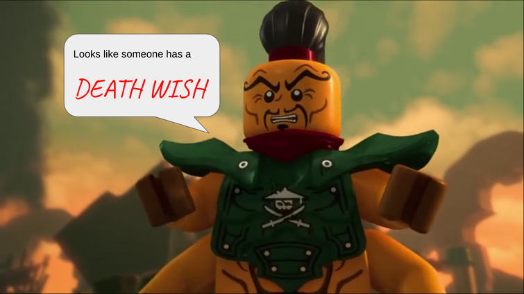 Discuss Everything About Ninjago Wiki Fandom