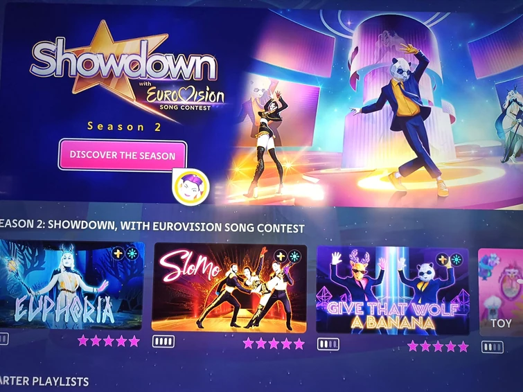 I finally did it Fandom