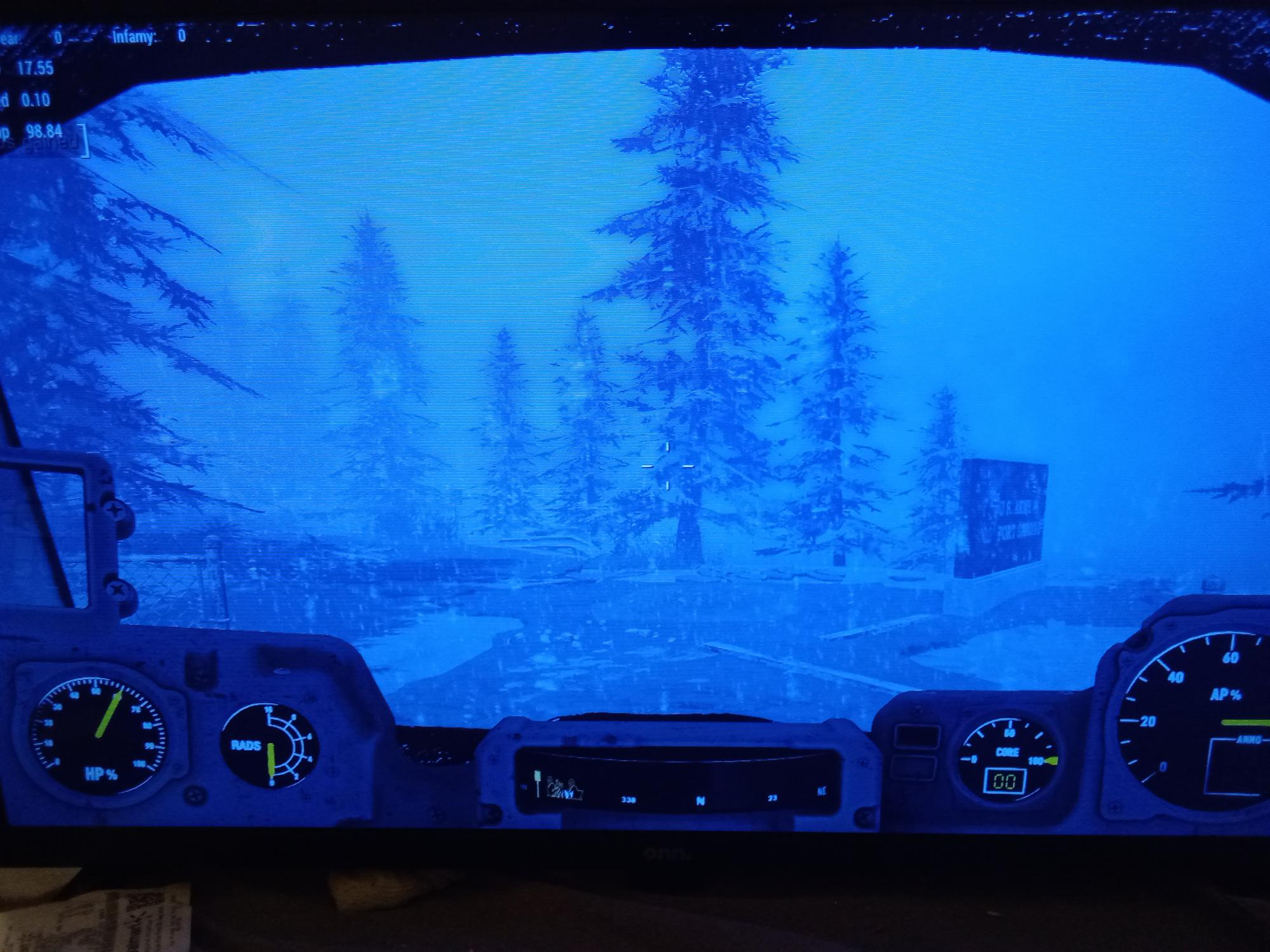 Lee Moldaver Fallout 84 - ood5pjn