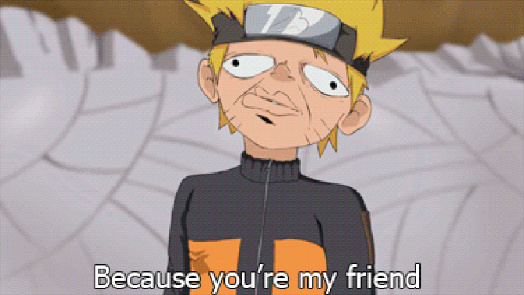 Naruto funny gif