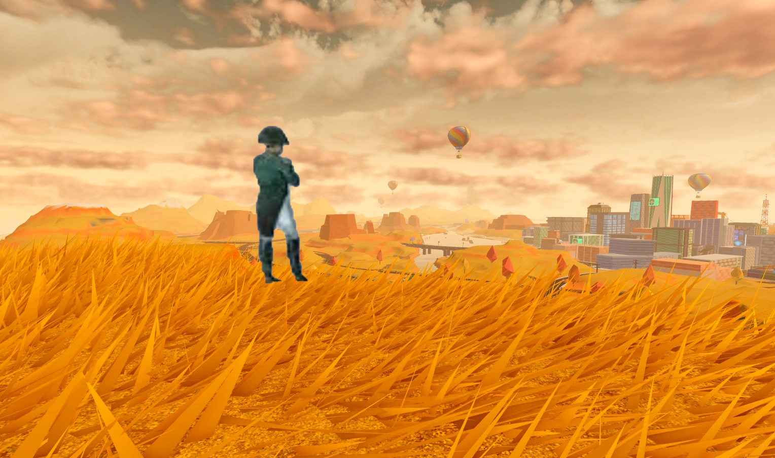 Have You Just Played Jailbreak And Then Fandom