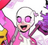 Talking Gina's avatar