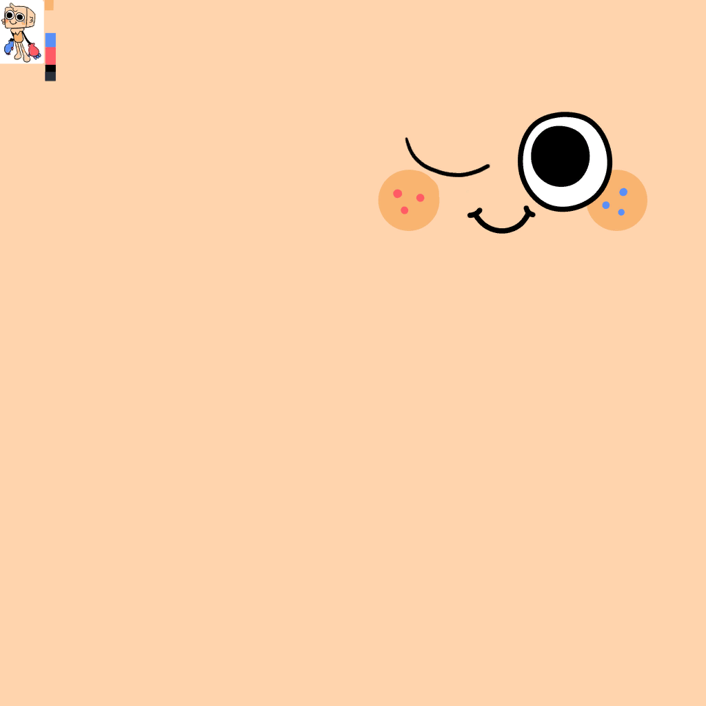 Texture(s) of Goob's blink! | Fandom