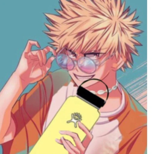 Bakugo12's avatar