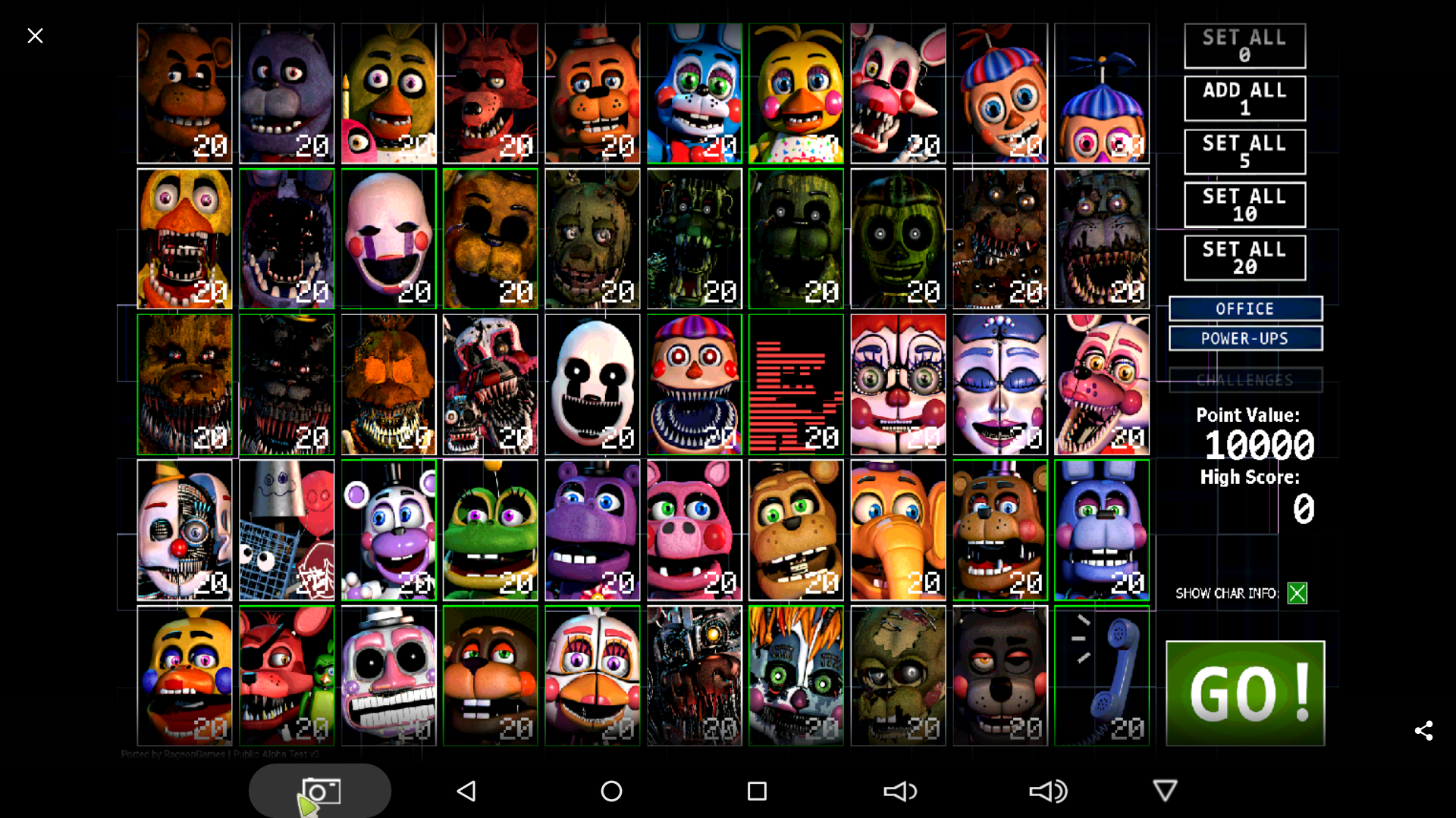 стим custom night фото 77