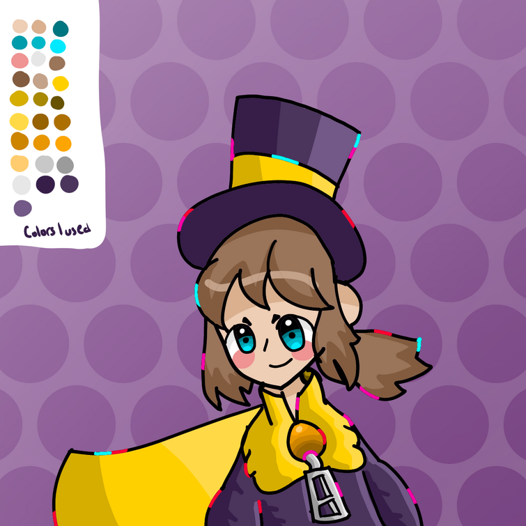 User blog:Emikodo108/When Might A Hat In Time 2 Appear, We