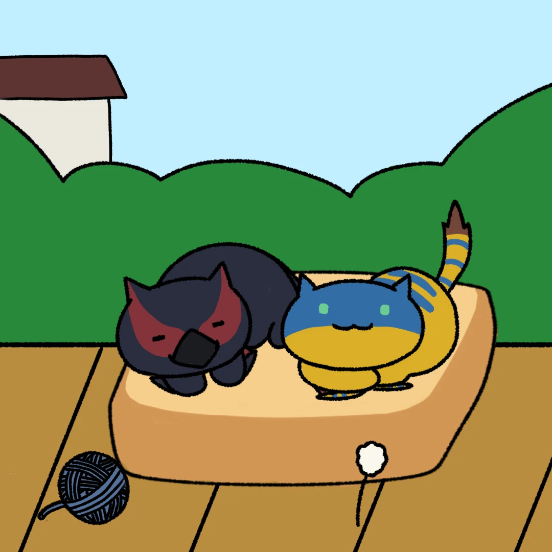 Cushioning the blows Fandom