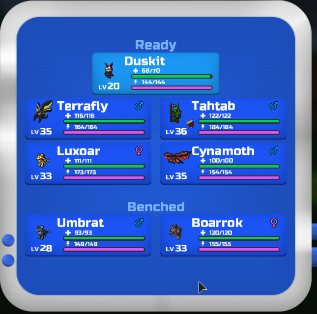 Loomian Legacy Best Pvp Team