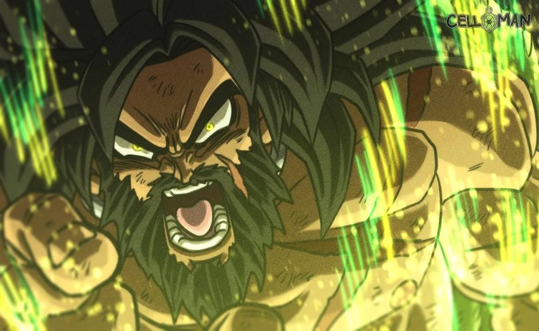 Cell-Man Art | Fandom