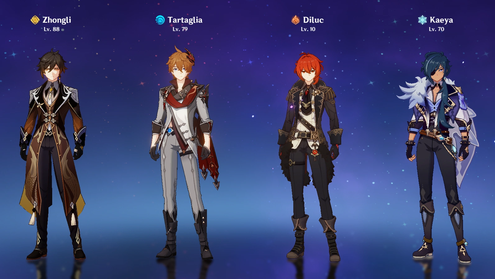 I Formed A Boyband Fandom