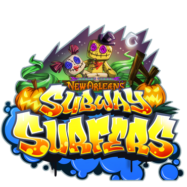 Subway Surfers World Tour: Nova Orleans 2014, Subway Surfers Wiki BR