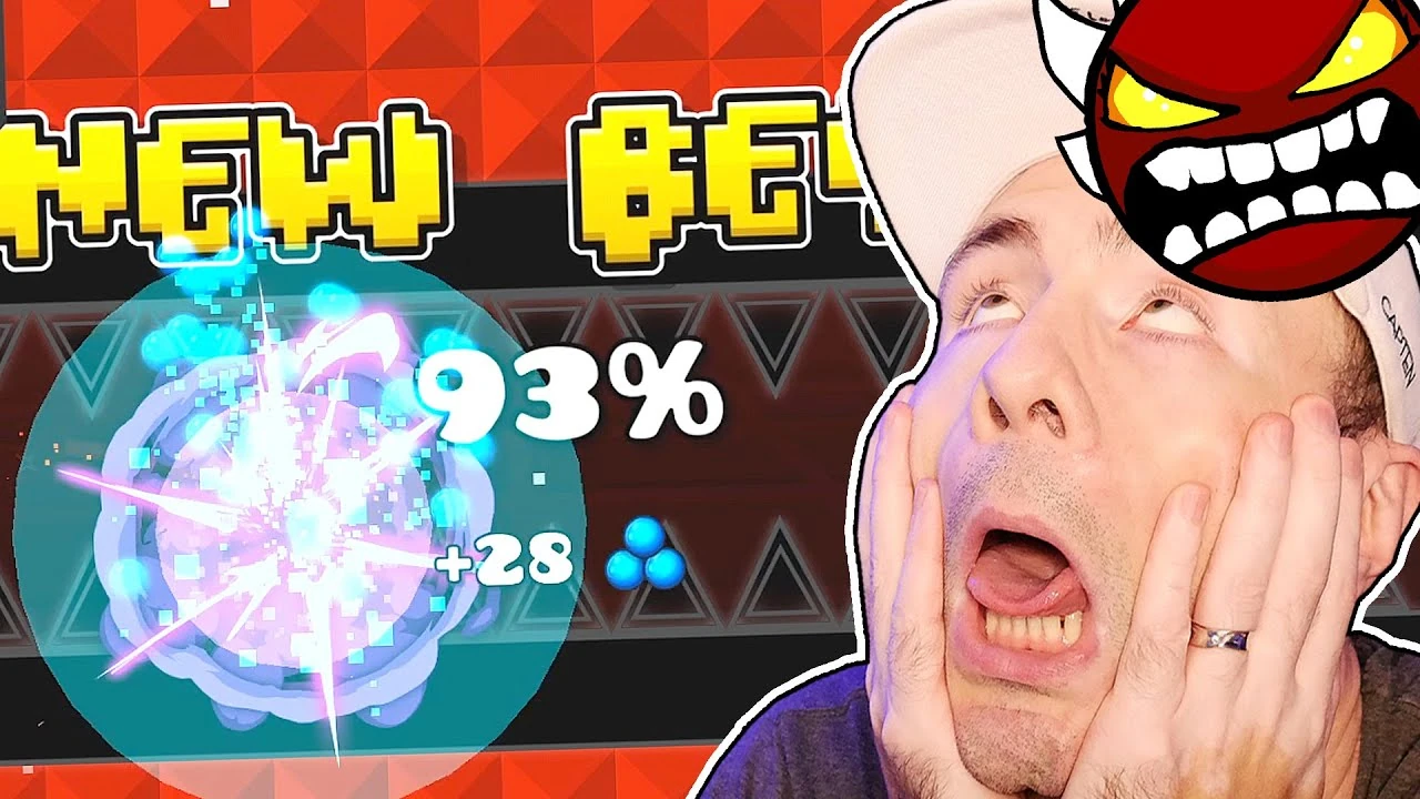 This reaction | Fandom