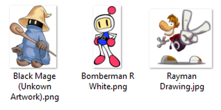 Bomberman, Smashpedia