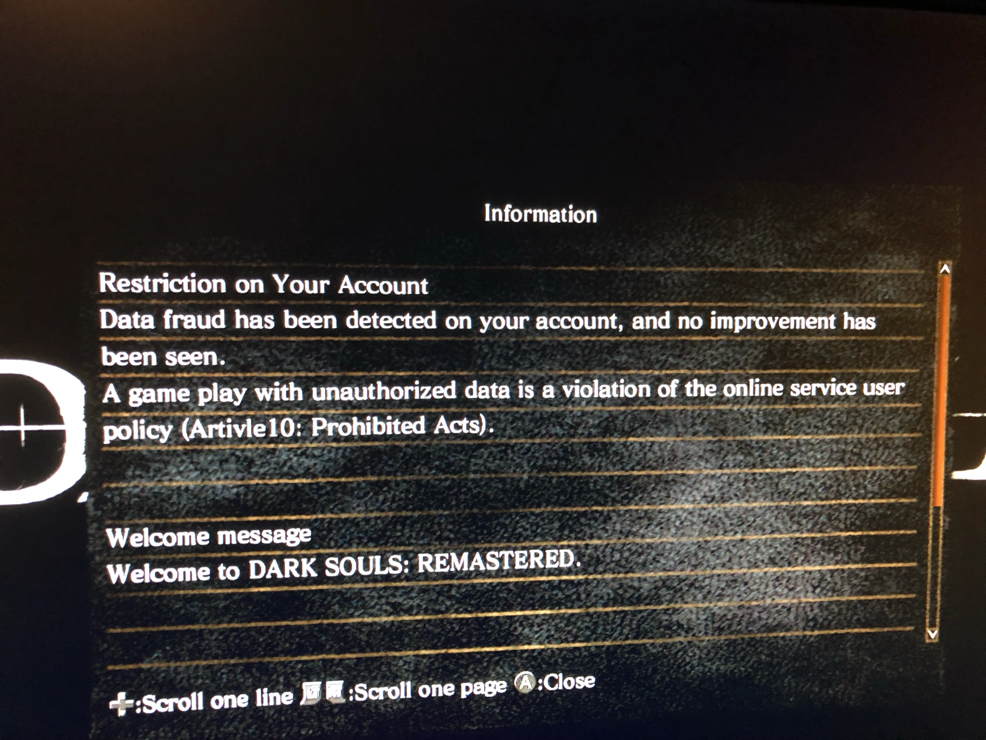 Am I screwed? | Fandom