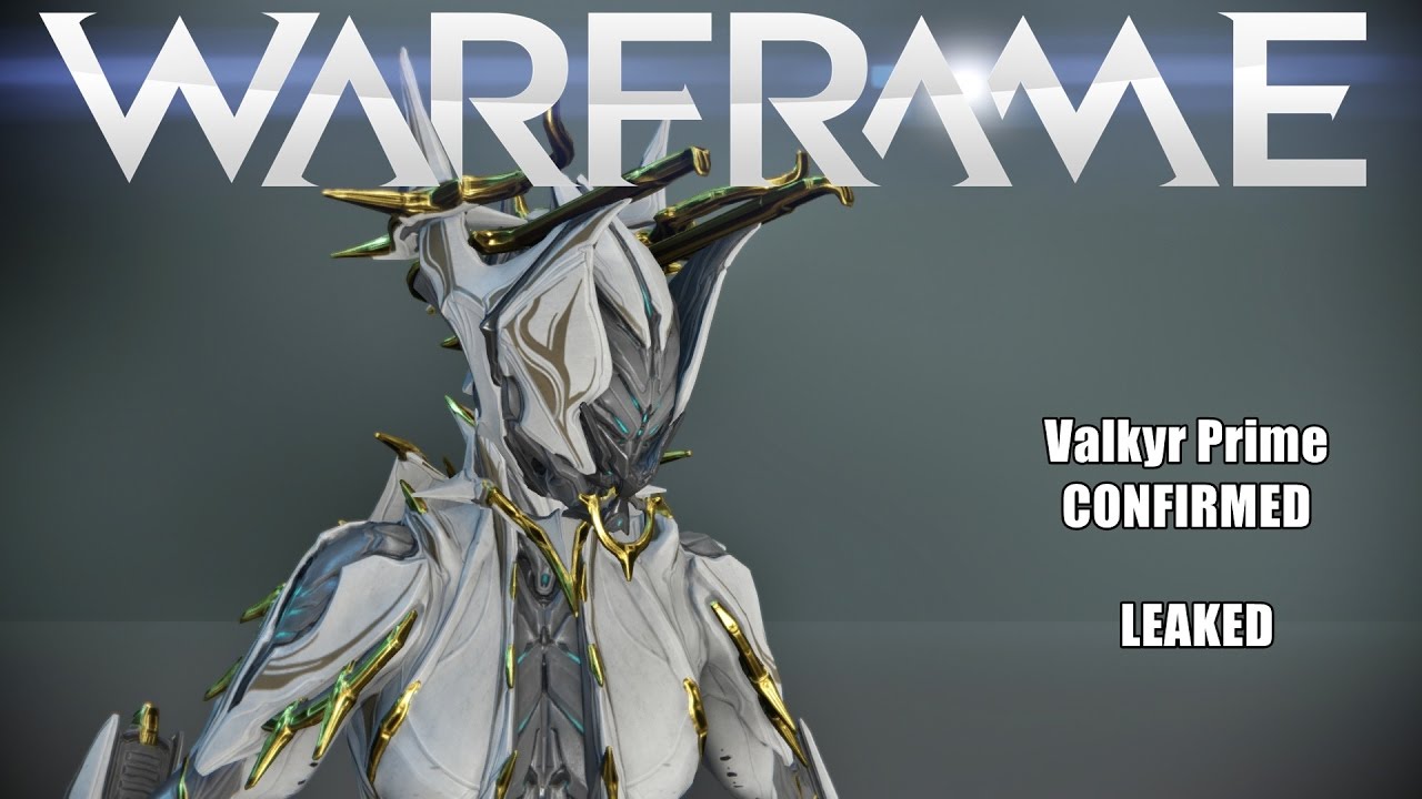 Venka prime warframe фото 9