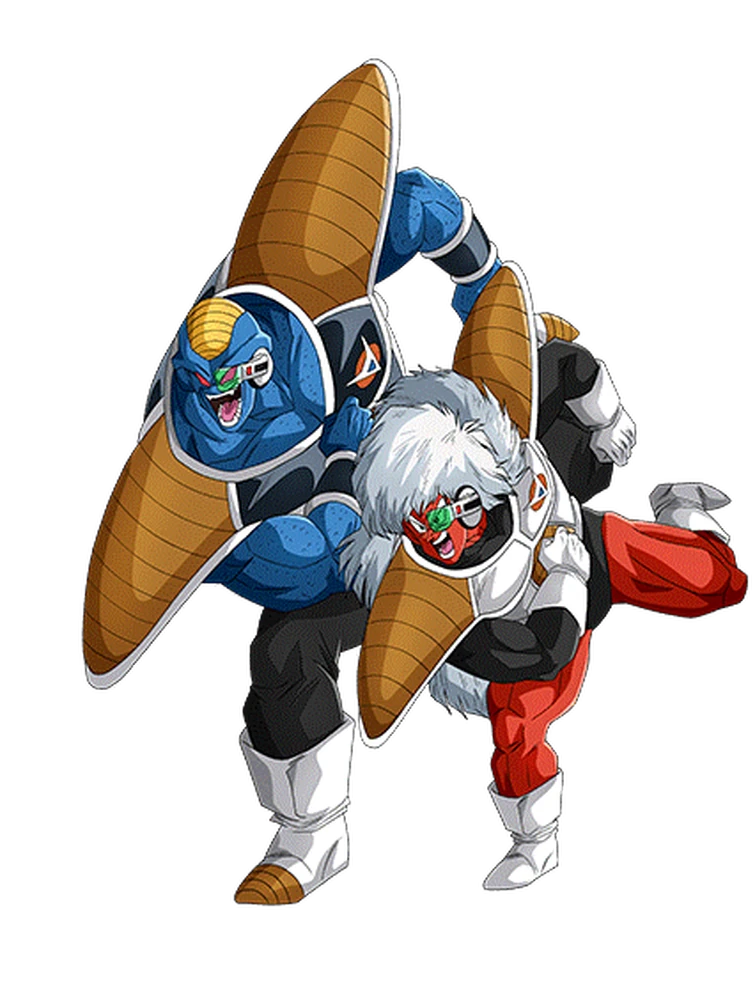 Are Burter and Jeice actually references to a kind of Japanese snack