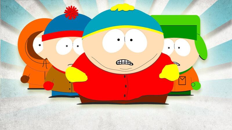 South Park: The Best Episode of Each Season 