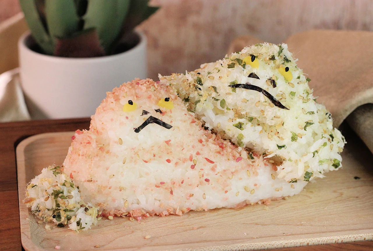 Have a look at this interesting official hutt-tastic recipe ! | Fandom