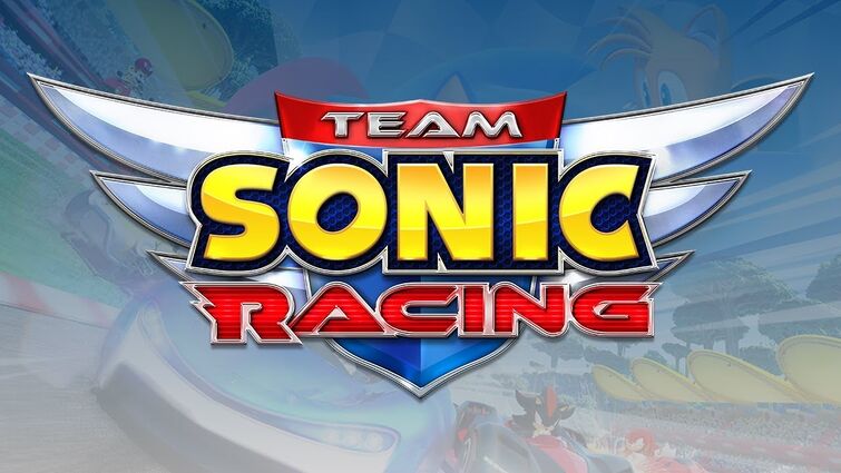 System: Start Screen - Team Sonic Racing [OST]