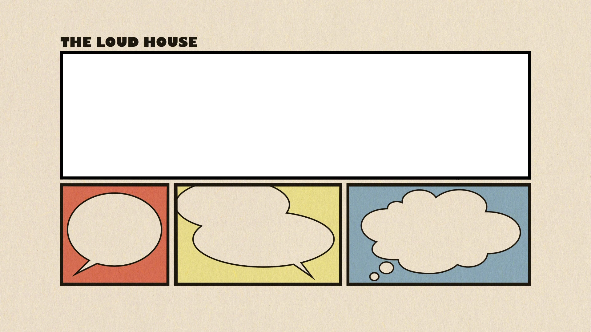 Title Card Templates | Fandom