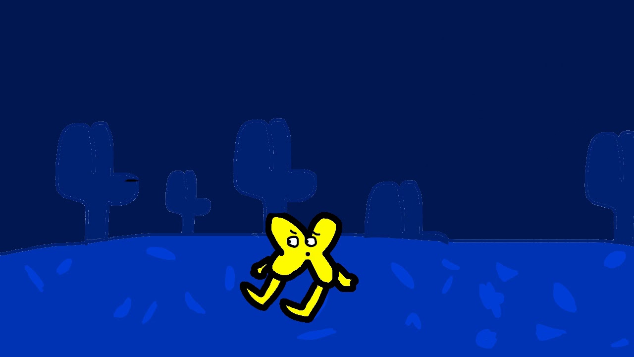 Funny bfdi characters - Drawception