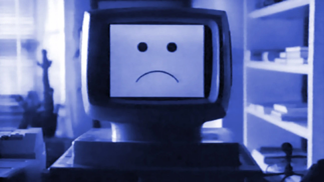 Sexywatch Edgar from Electric Dreams (1984) Fandom