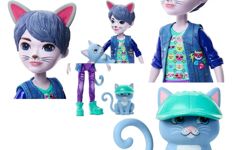 MORE new Enchantimals | Fandom
