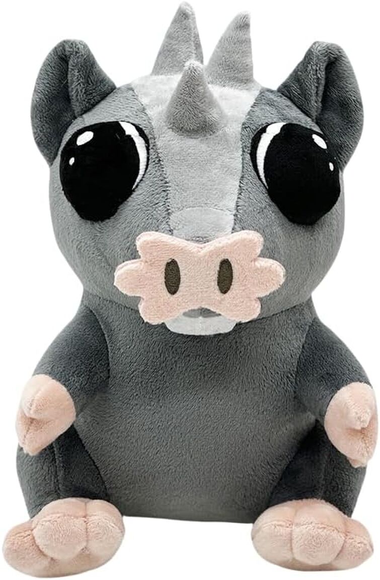 LOUIE BOOTLEG PLUSH DROPPED 🗣🗣🗣 | Fandom
