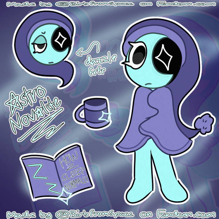 Fandom Image