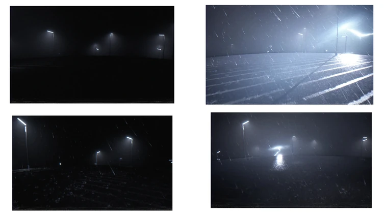 Discuss Everything About Backrooms Wiki | Fandom