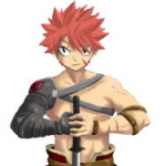 Simon Scarlet Fairy Tail Next Generation Wikia Fandom