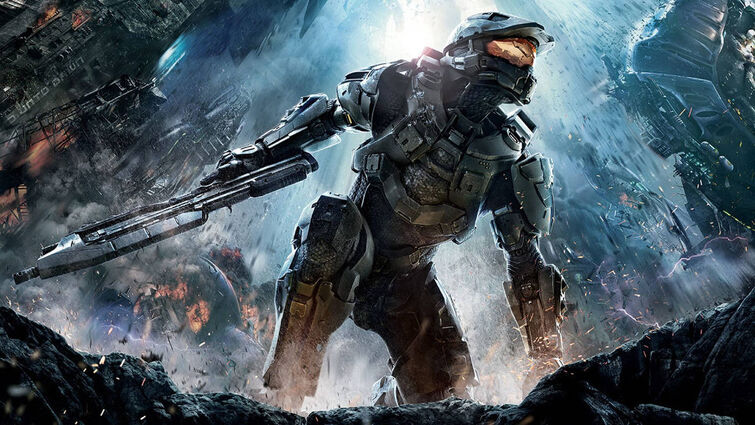 Halo 5: Guardians review: Everyone's a hero, no one's a hero