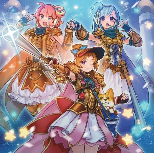 [PPC2] Cards the tcg may never get. | Fandom