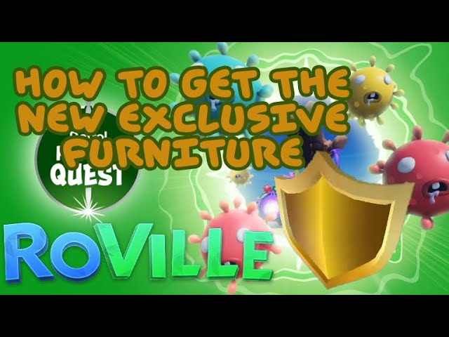 Roville Roblox, NEWS