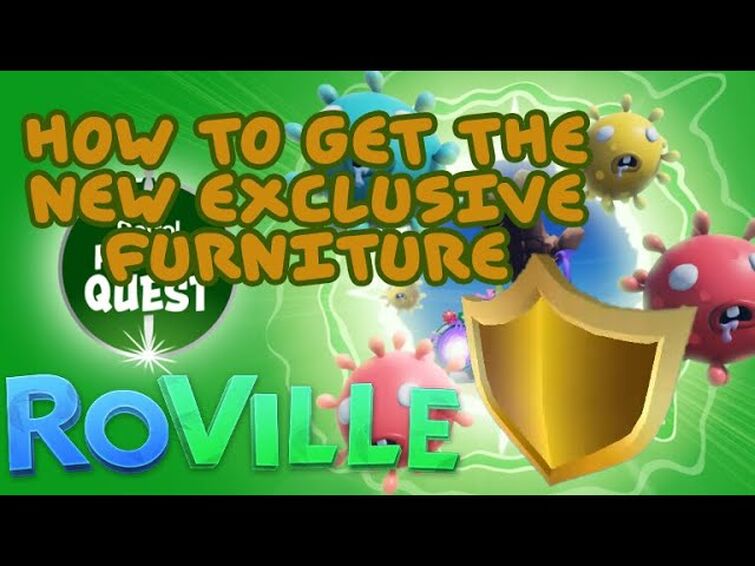 Roblox RoVille Codes (December 2023)