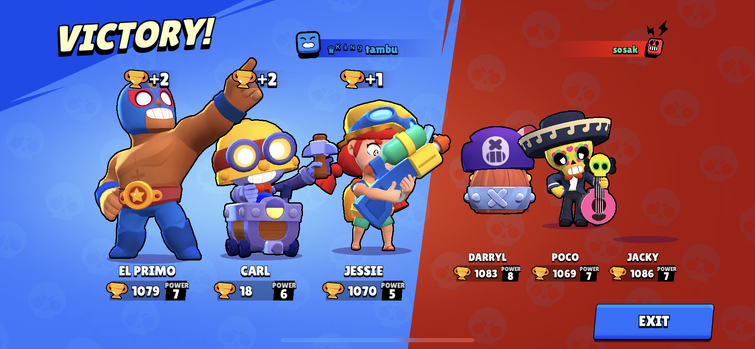 NOOB vs PRO - EL PRIMO