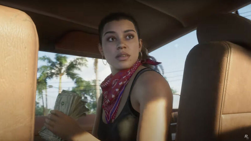 Again GTA 6 fans are hopeful 'what if' the trailer reveal is