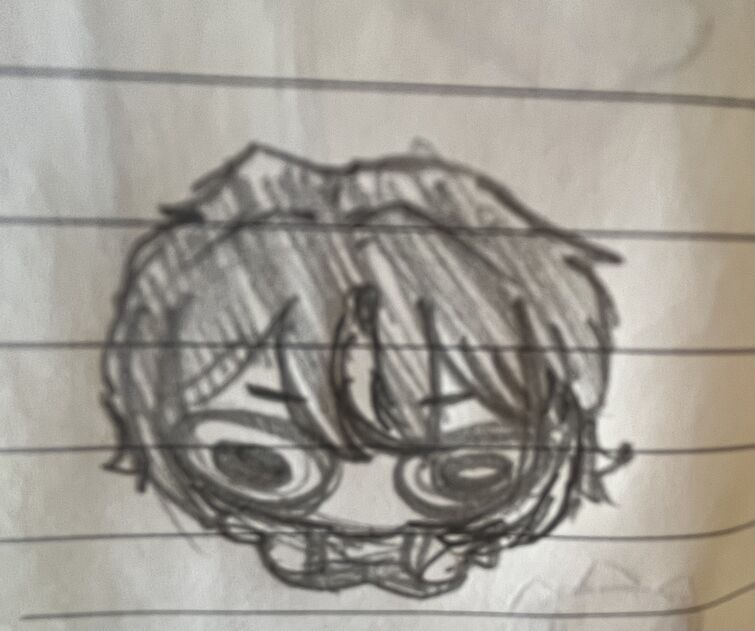 Rui Kamishiro | Fandom