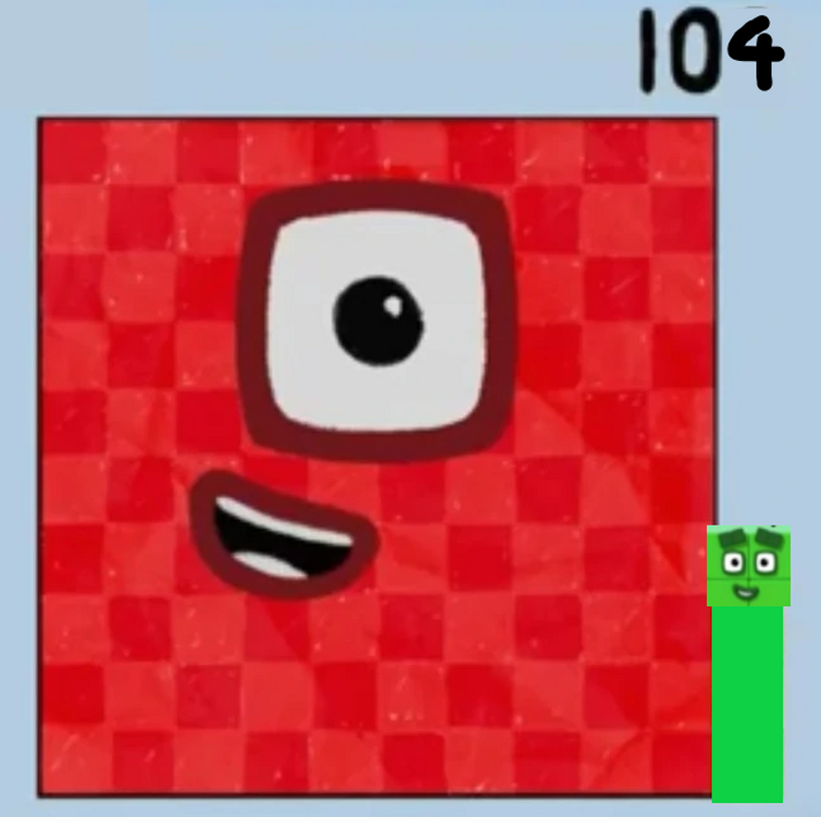 Fanmade Numberblocks Fandom