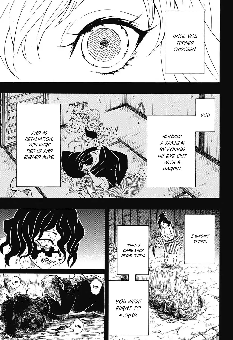 Daki's and Gyutaro's Age ♥ | Fandom