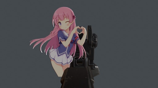 Petition · Animu Sight in Phantom Forces ·