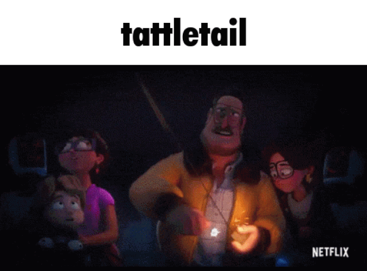 Tattletail: How To Survive Every Night