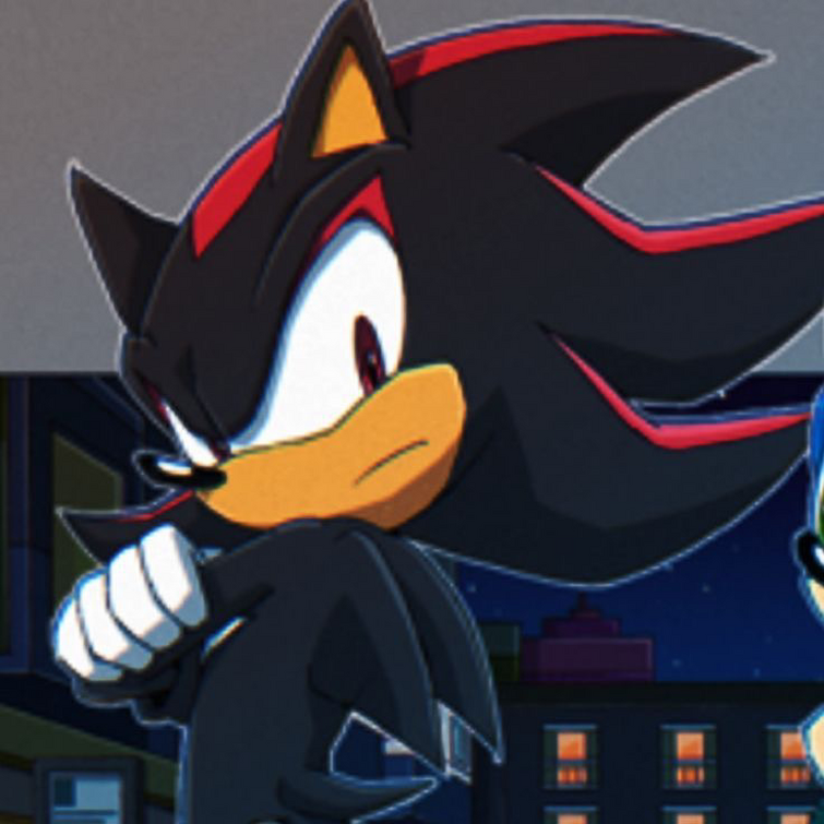Fandom FanFiction Statistics — Fandom: Sonic the Hedgehog Character: Shadow