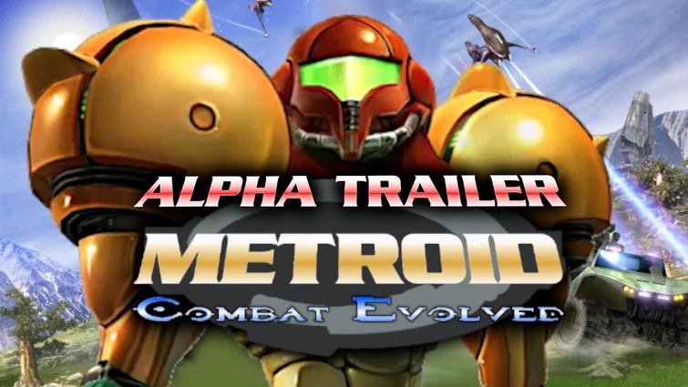 Halo CEA Mod: Project Chozo Alpha Build Showcase